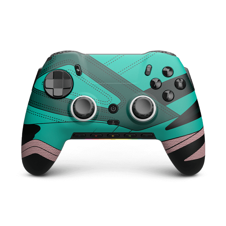 SCUF Envision Pro Trek