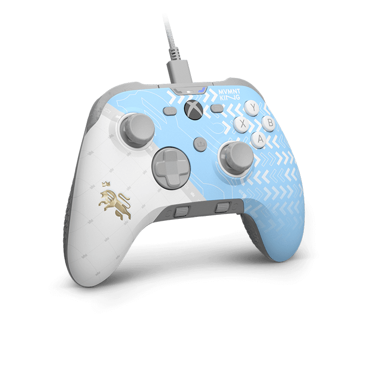 SCUF Valor Pro Wired JoeWo