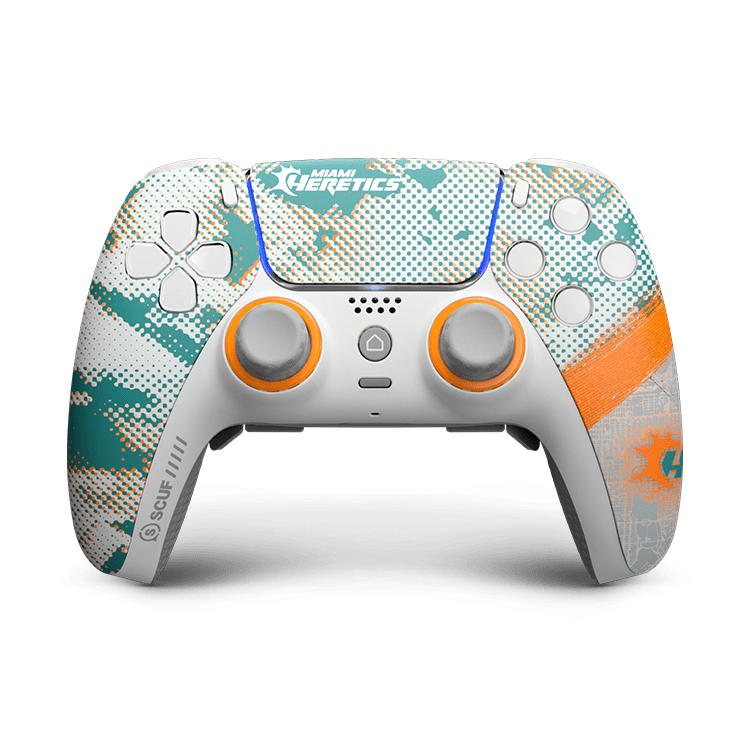 SCUF Valor Pro Wired Scump