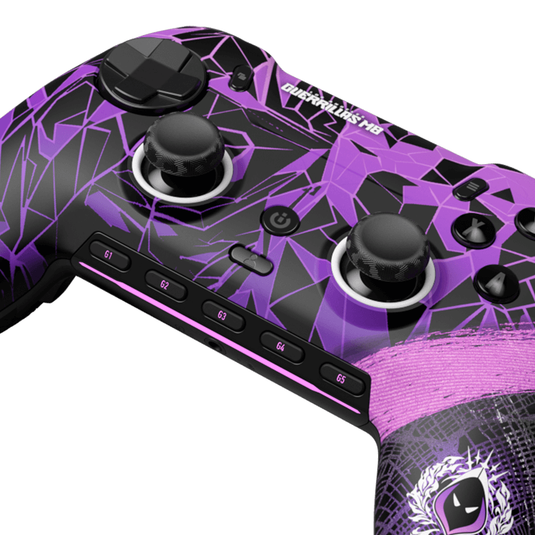 SCUF Envision Pro CDL LA Guerrillas M8 2025