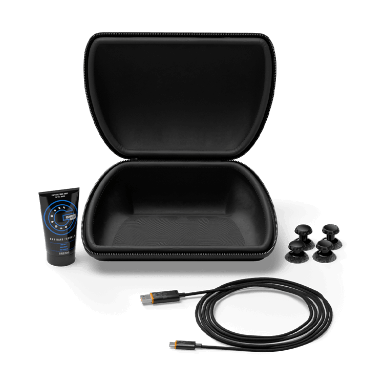 Envision Player Pack - Black
