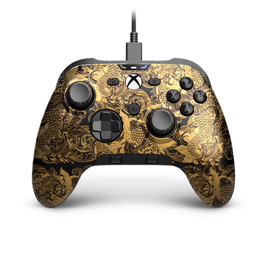 SCUF Valor Wired with Hall Effect Omen