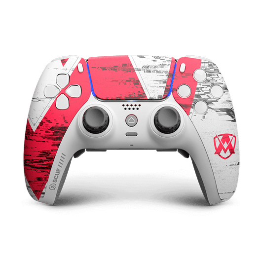 SCUF Reflex FPS With Hall Effect Attach