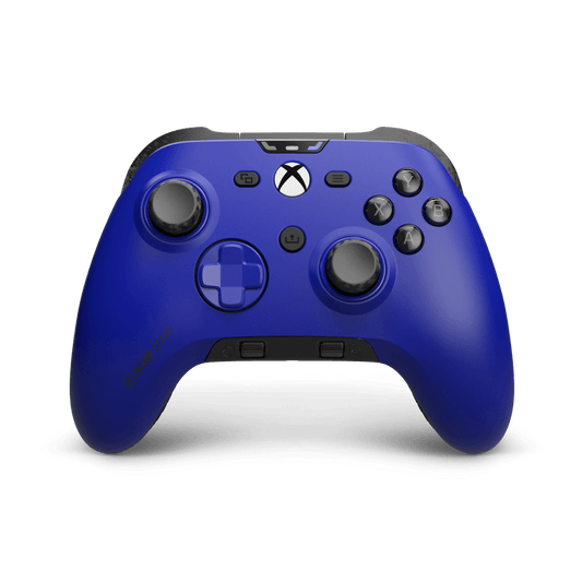 SCUF Valor Pro Wireless Blue