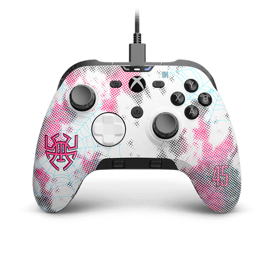 SCUF Valor Pro Wired Donovan Mitchell LE