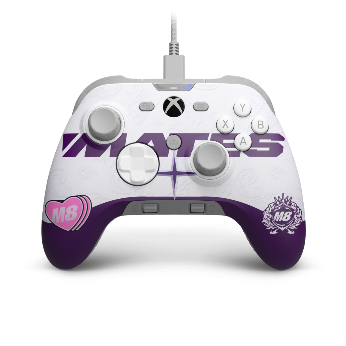 SCUF Valor Wired with Hall Effect Gentle Mates