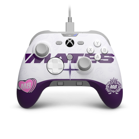 SCUF Valor Wired with Hall Effect Gentle Mates