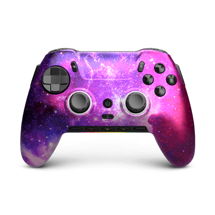 SCUF Envision Pro Nebula