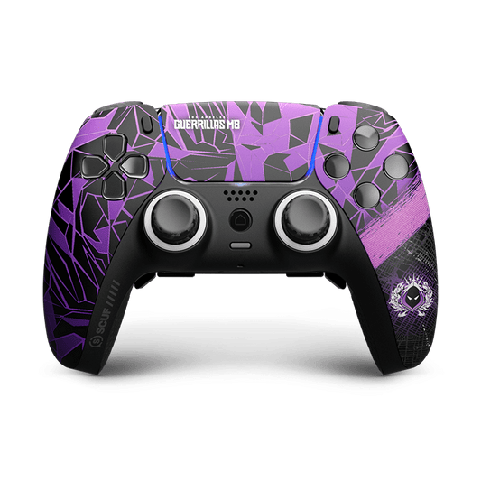 SCUF Valor Pro Wired OpTic Gaming