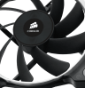 Air Series™ AF120 Quiet Edition High Airflow 120mm Fan Twin Pack
