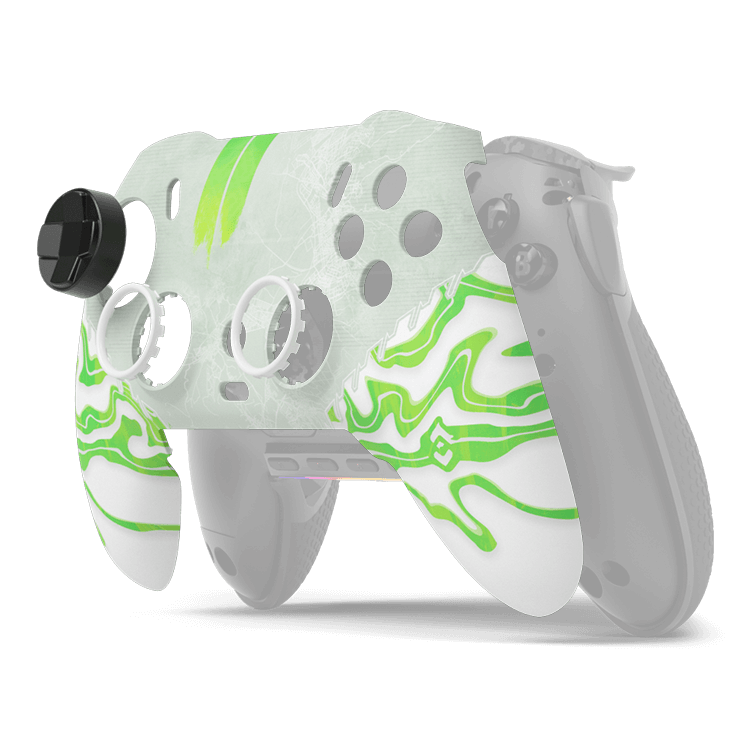Envision Sinapsis Faceplate Kit