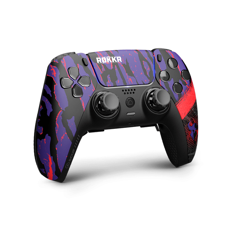 SCUF Valor Pro Wired Spacestation - INTERNAL