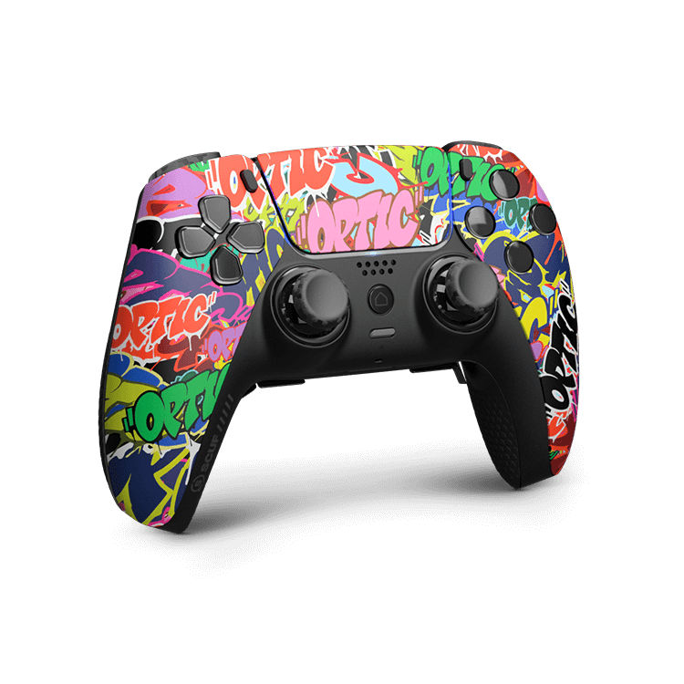 SCUF Reflex FPS With TMR OpTic