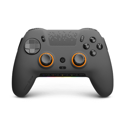 SCUF Envision Pro Steel Gray - Refurbished
