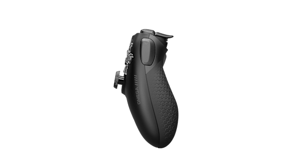 Scuf Omega - Black (Revival Series)