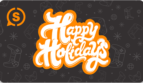 Gift Card (USD)