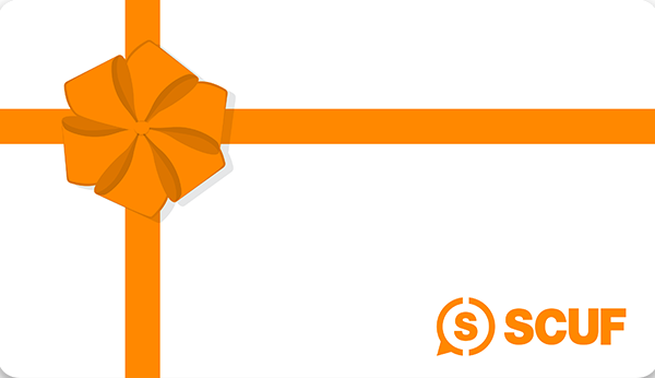 Gift Card (USD)