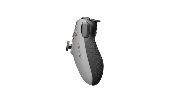 Scuf Omega - Light Gray (Revival Series)