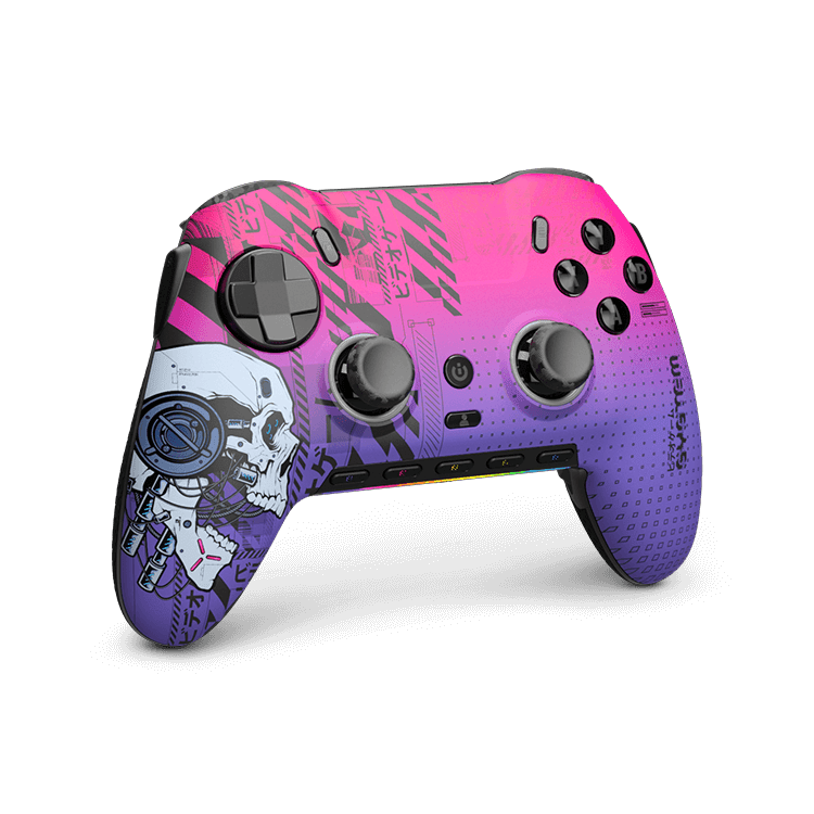 SCUF Envision Pro V2 With Hall Effect Respawn