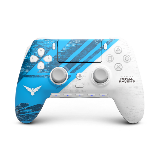 SCUF Omega Carolina Royal Ravens