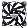 Air Series™ AF120 Quiet Edition High Airflow 120mm Fan Twin Pack
