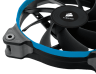 Air Series™ AF120 Quiet Edition High Airflow 120mm Fan Twin Pack