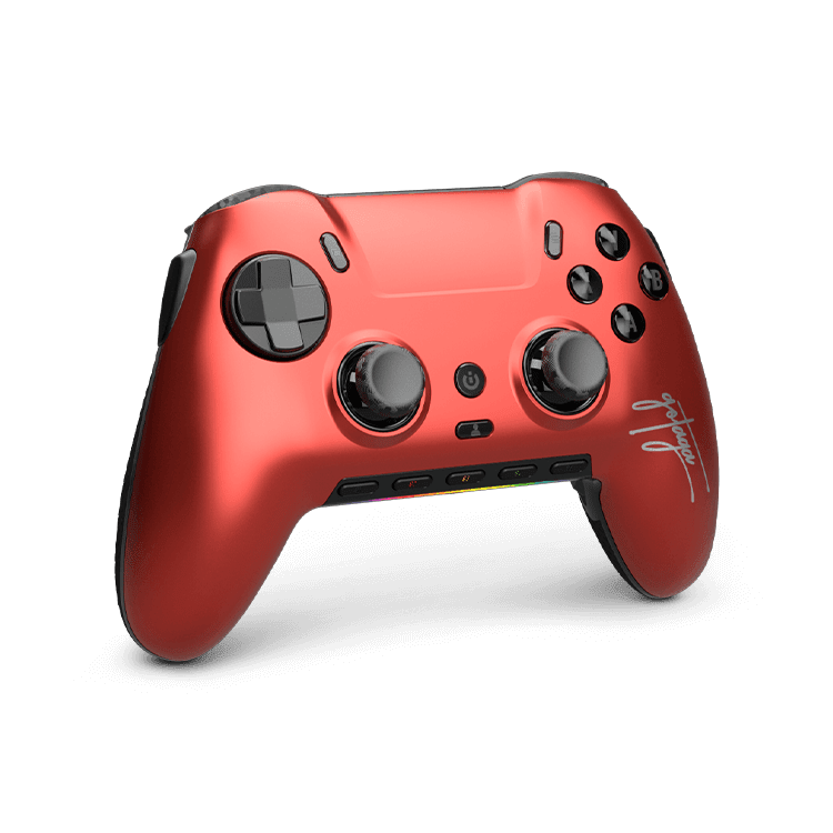 Envision Gotaga Faceplate Kit