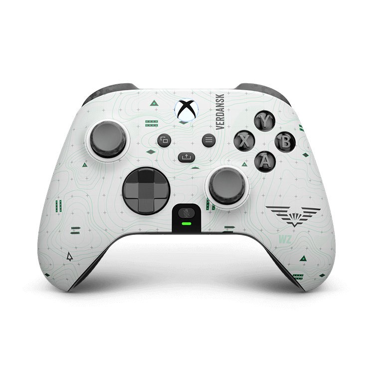 SCUF Instinct Pro Warzone Light