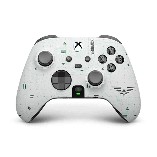 SCUF Instinct Pro Warzone Light