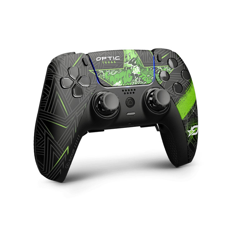 SCUF Valor Pro Wired CDL League 2025