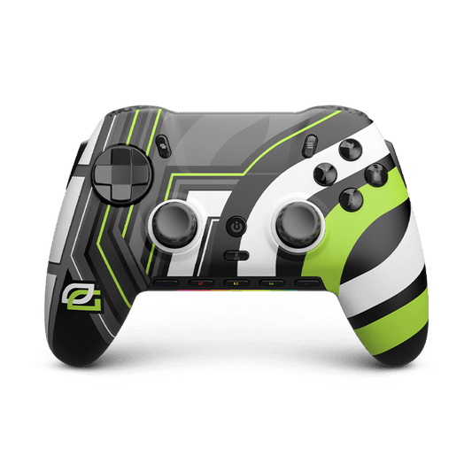 SCUF Envision Pro OpTic Evergreen