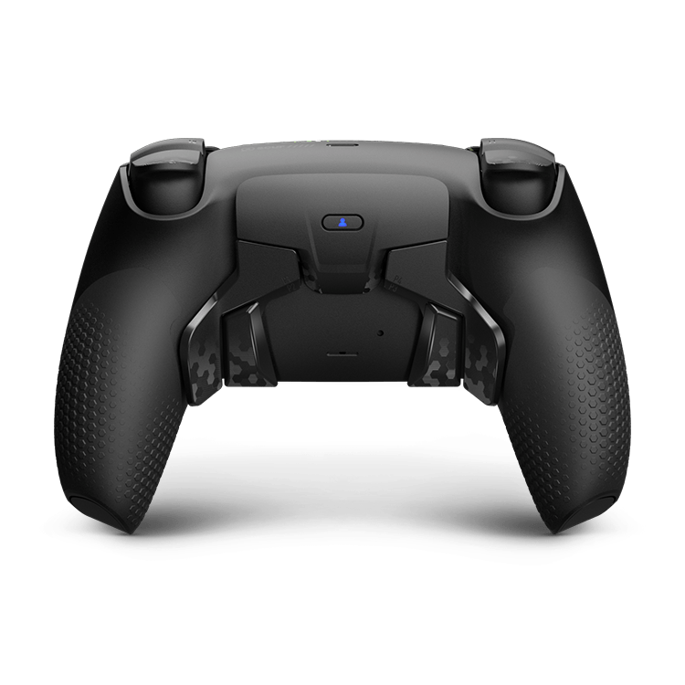 SCUF Reflex FPS CDL Optic Texas 2025