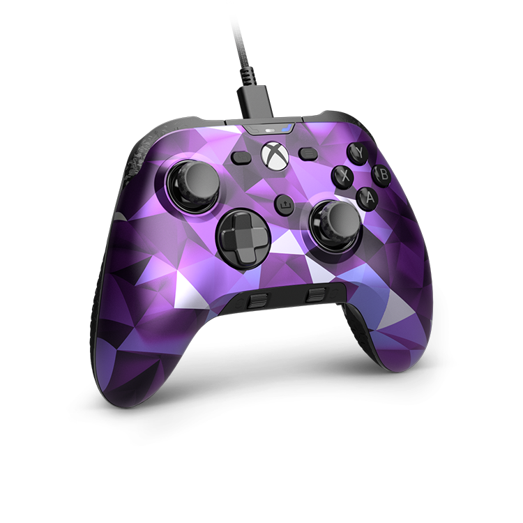 SCUF Valor Wired with Hall Effect Collider
