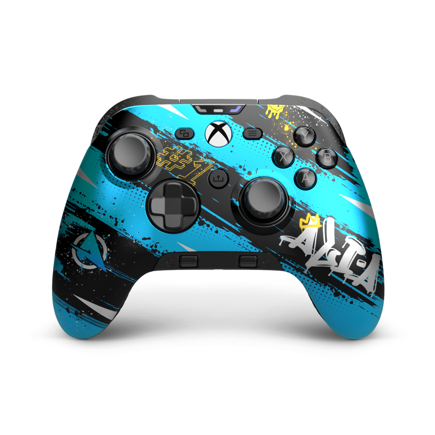 SCUF Valor Pro Wireless Ali-A