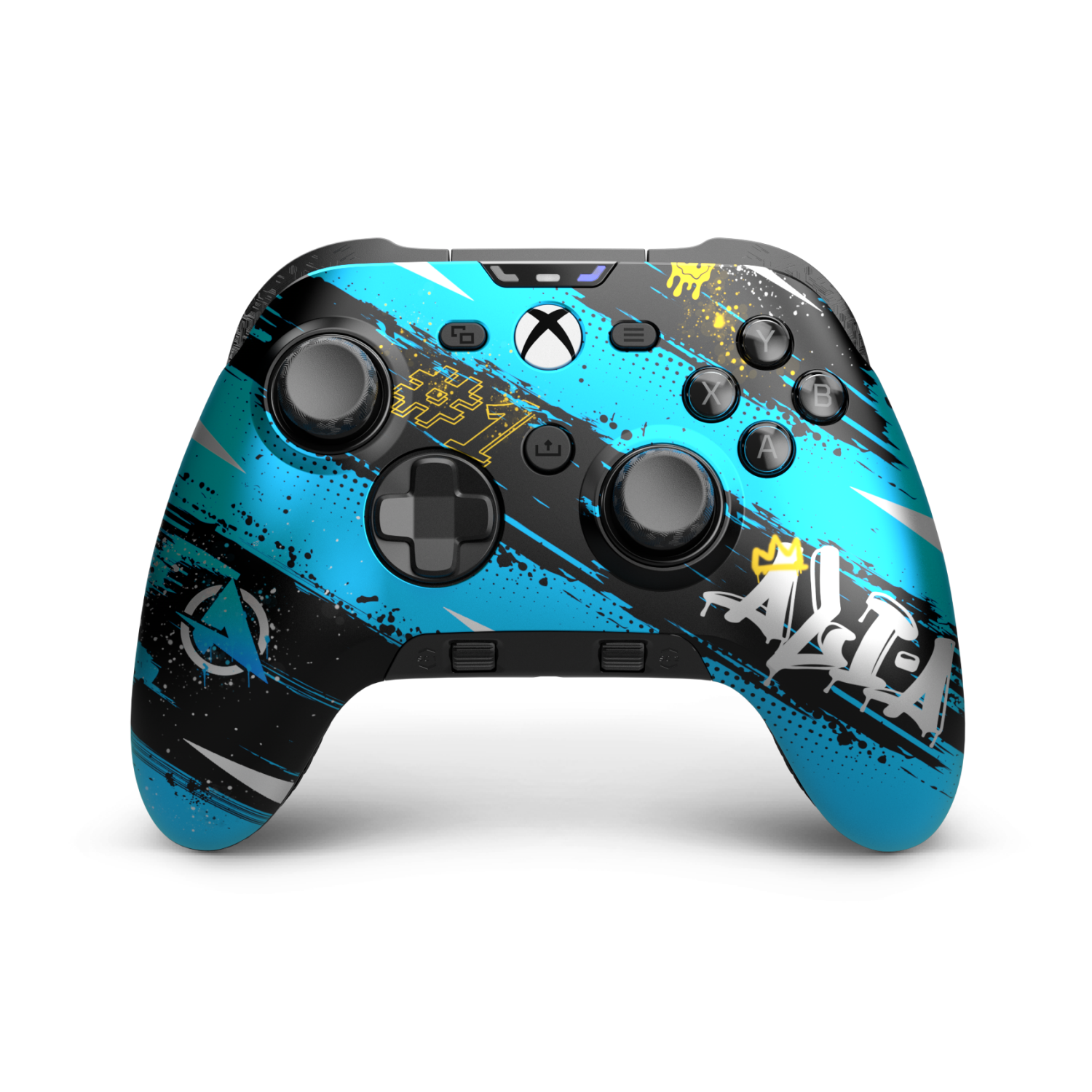 SCUF Valor Pro Wireless Ali-A