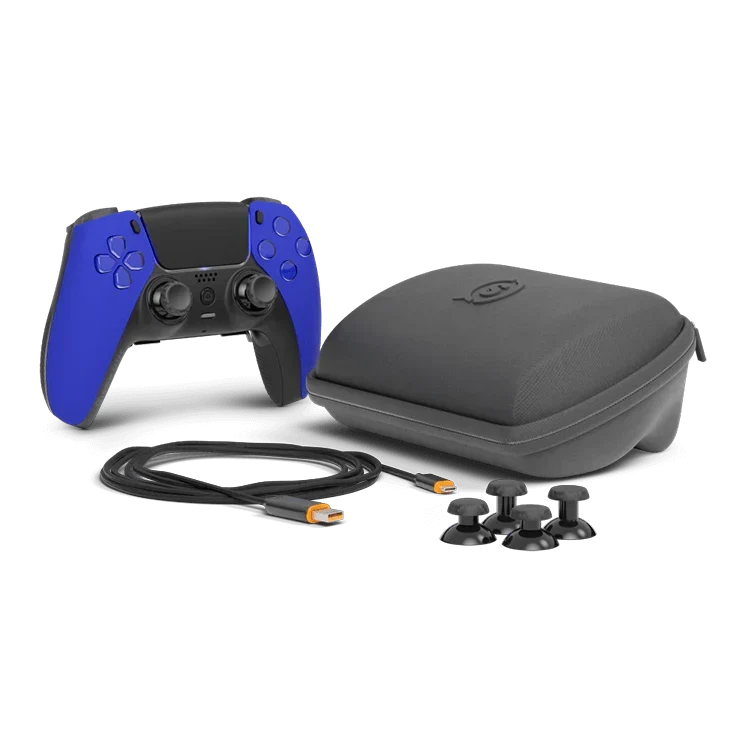SCUF Reflex FPS Blue
