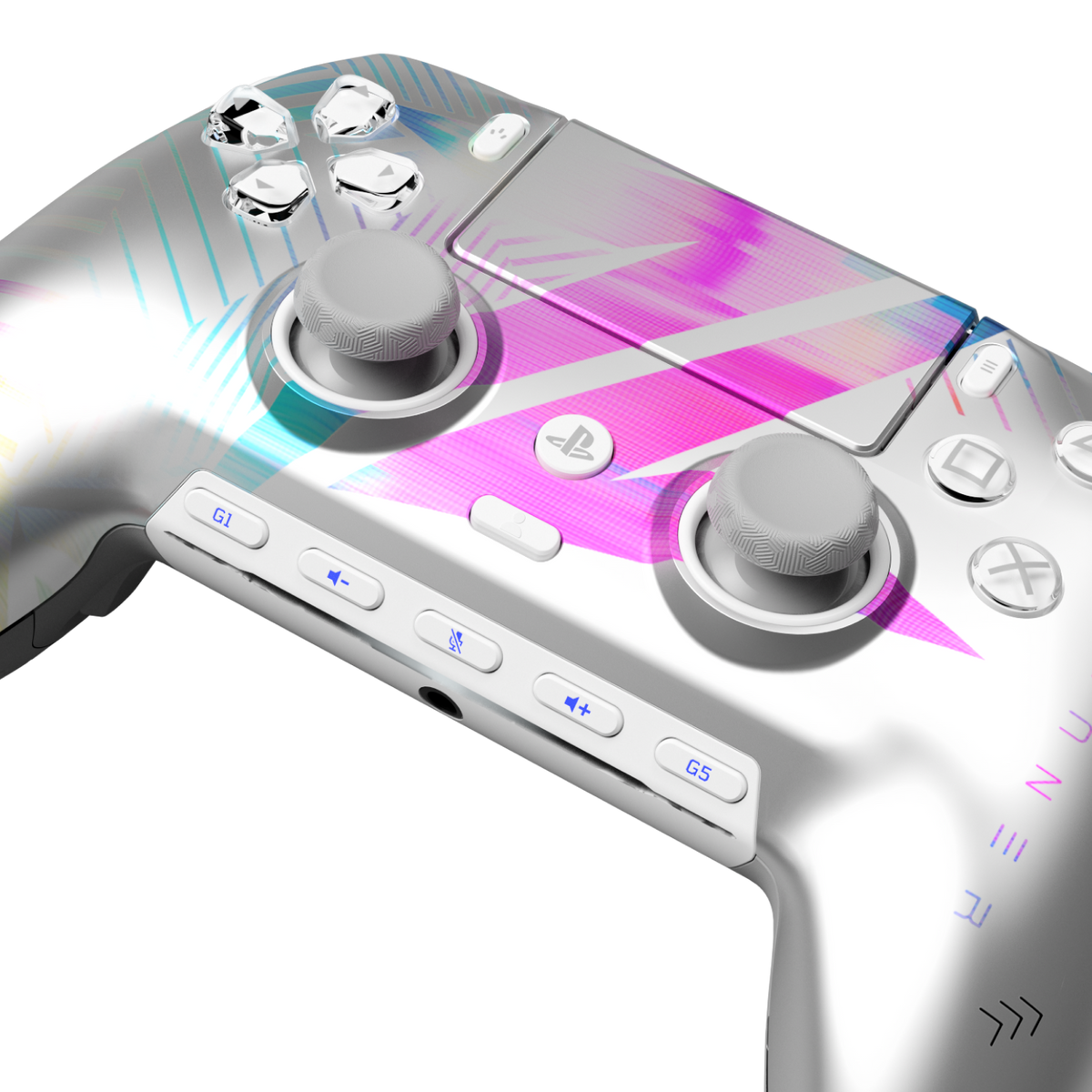 SCUF Omega Zlaner