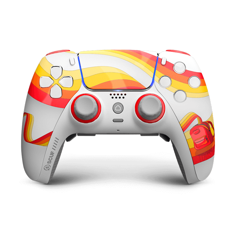 SCUF Reflex FPS Daltoosh