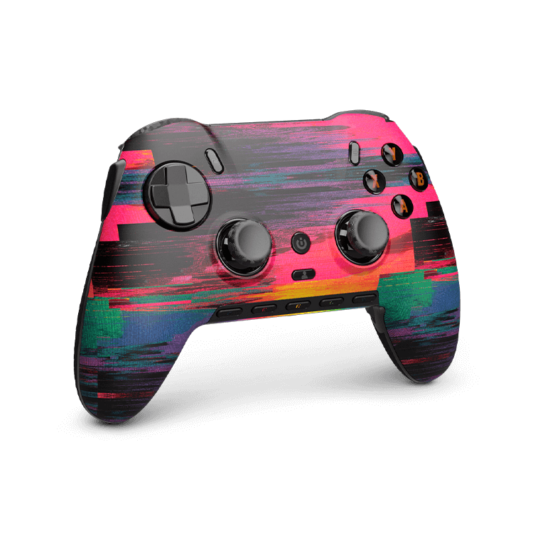 SCUF Envision Pro Firewall