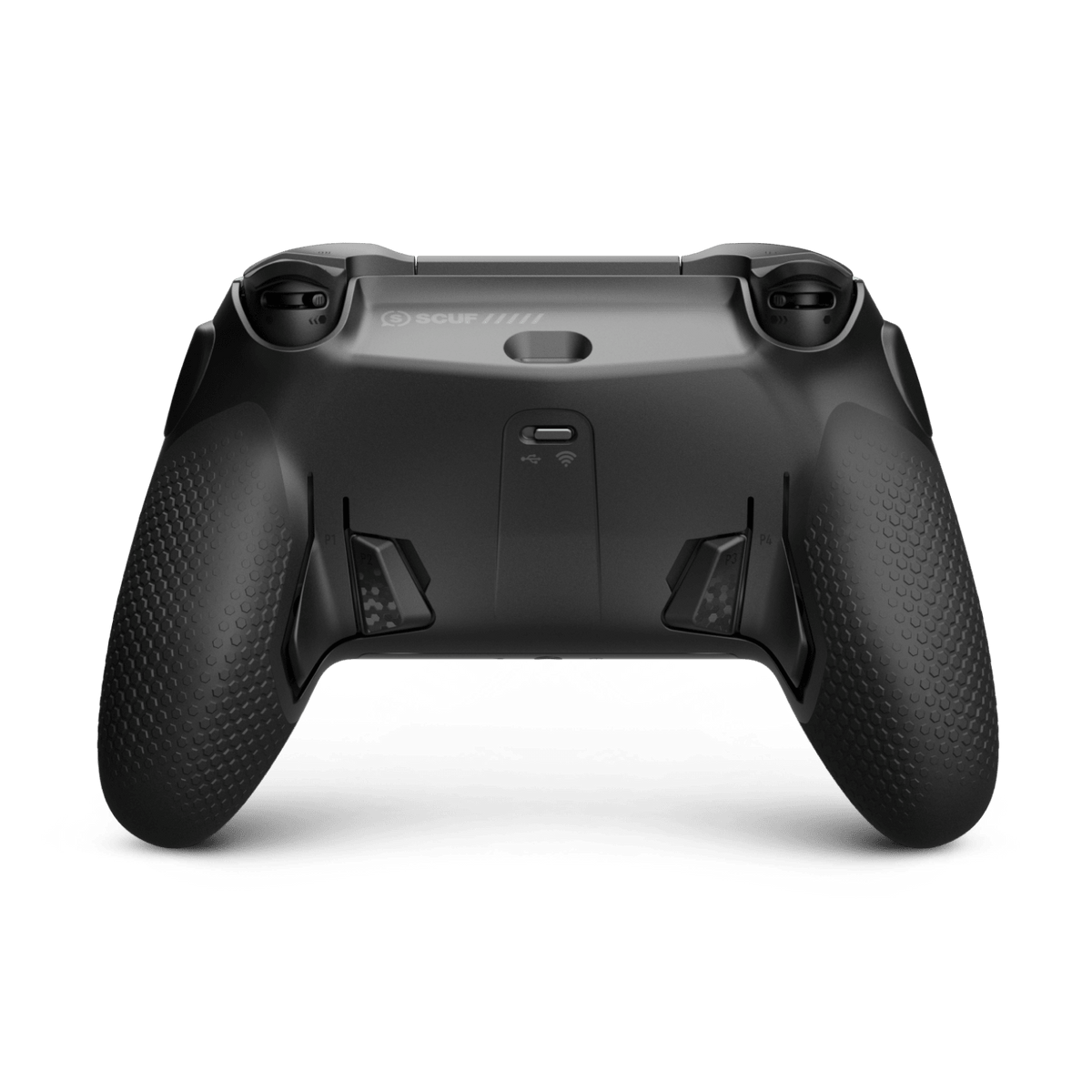 SCUF Envision Pro V2 With Hall Effect Riyadh Falcons