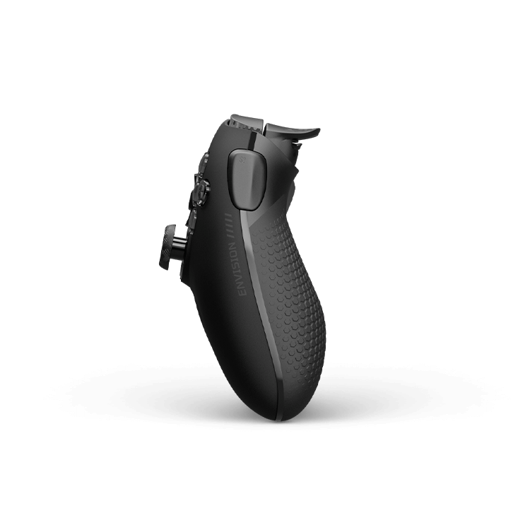 SCUF Envision Pro V2 With Hall Effect Black