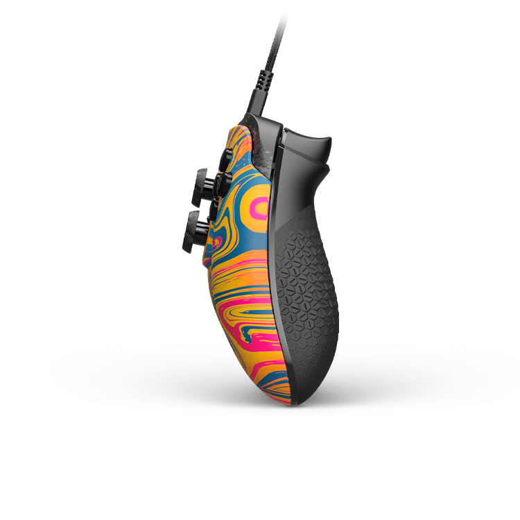 SCUF Valor Pro Wired Nuclear