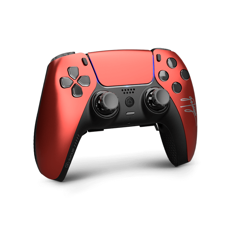 SCUF Reflex FPS Gotaga