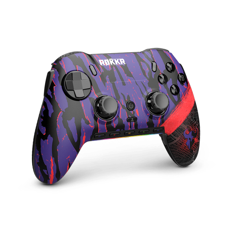SCUF Envision Pro CDL Minnesota Rokkr 2025
