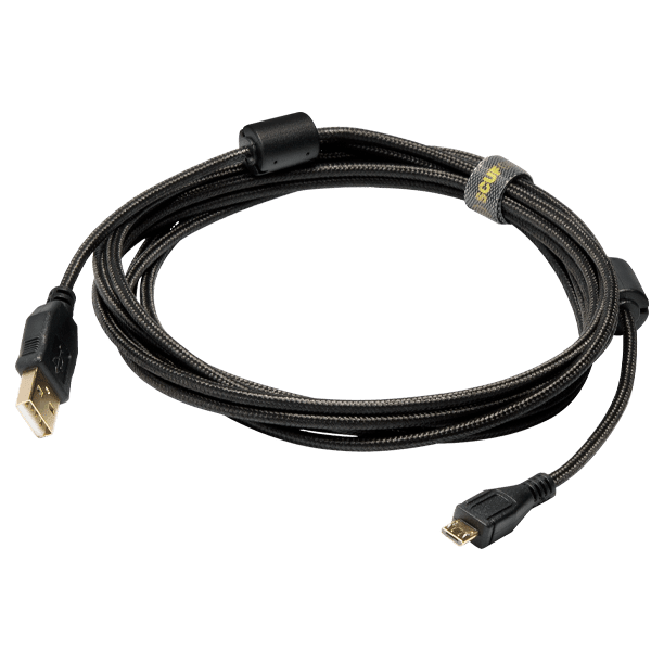 SCUF 10 FT Micro USB Cable for PS4 & Xbox One