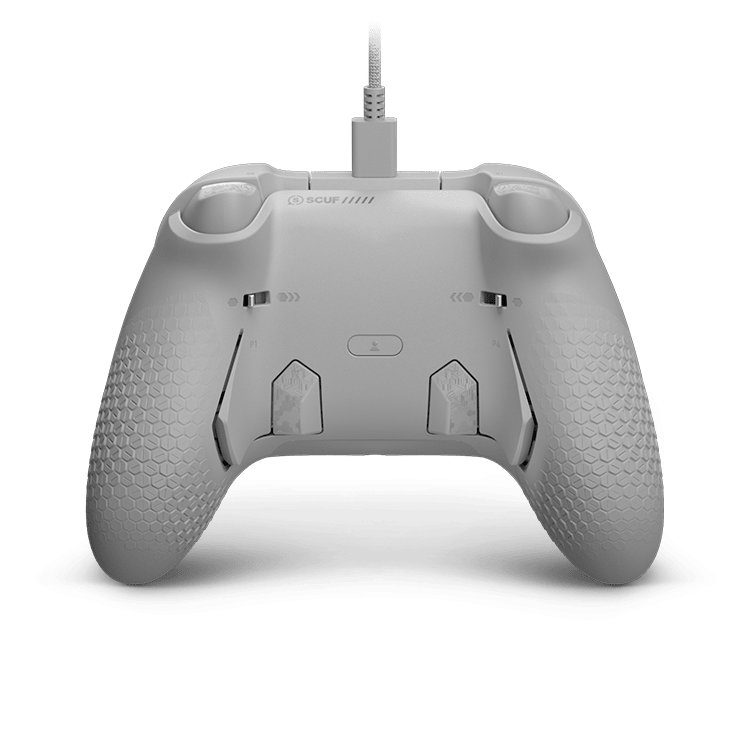 SCUF Valor Wired with Hall Effect Cherry Blossom