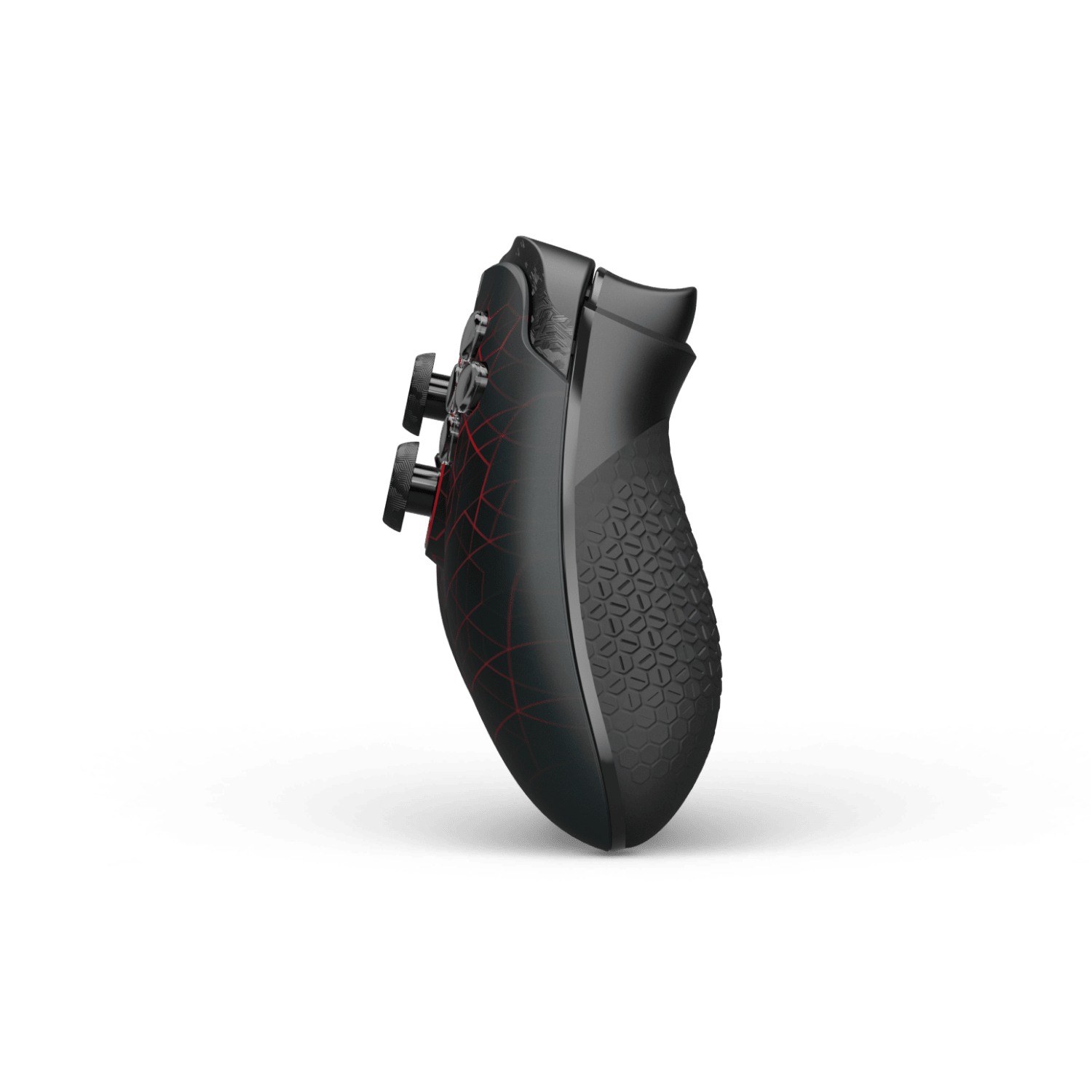 SCUF Valor Pro Wireless Fracture