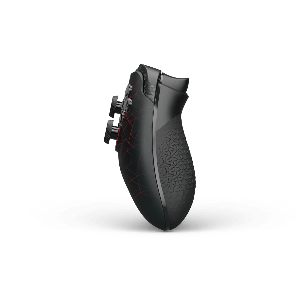 SCUF Valor Pro Wireless Fracture
