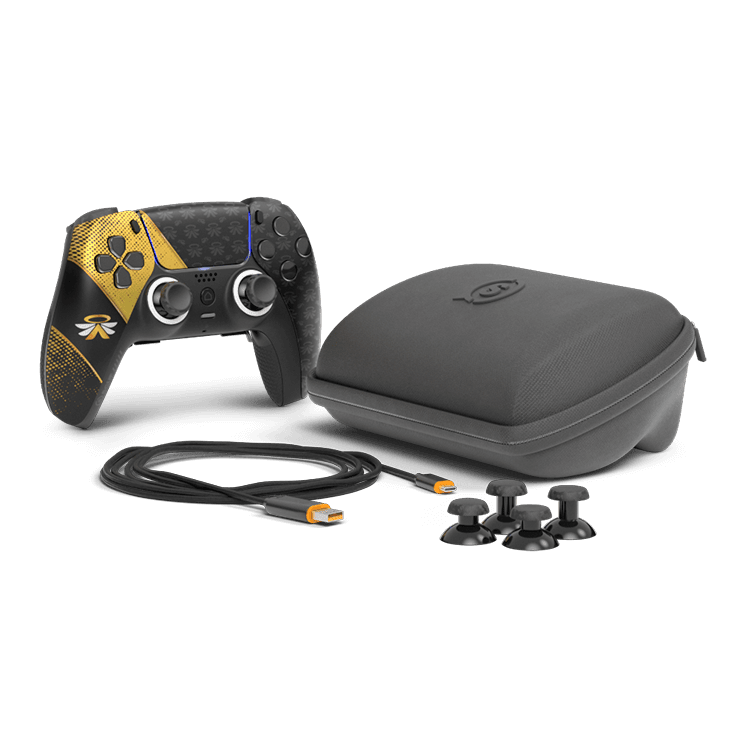 SCUF Reflex Pro Aydan