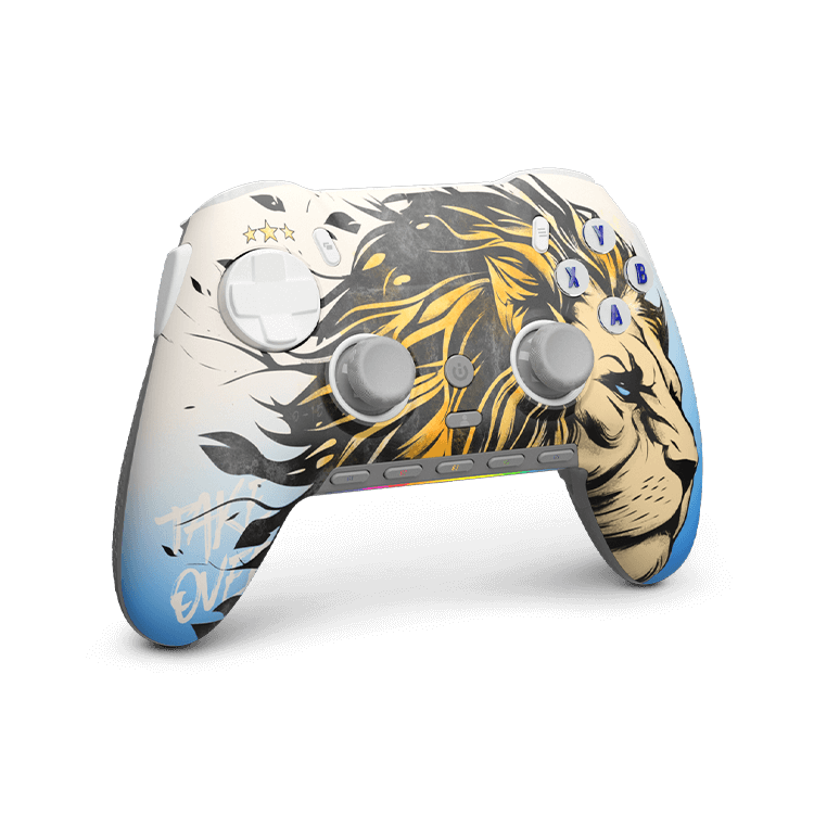 SCUF Envision Pro Courage